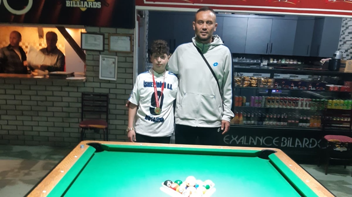Yıldızlar Bilardo Müsabakaları